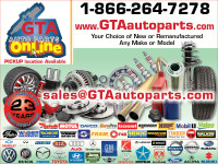 Car Parts ** SAVE MONEY with US **