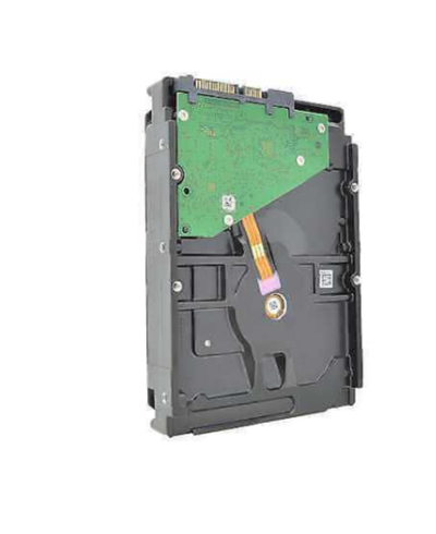 1/2/4 TB 3.5" SATA III  HDD Hard Disk Drive Assorted Brand, View more