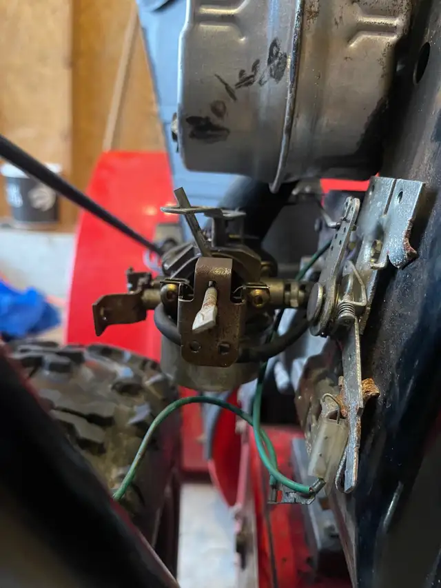 Professional snowblower repair… in Snowblowers in City of Toronto - Image 10