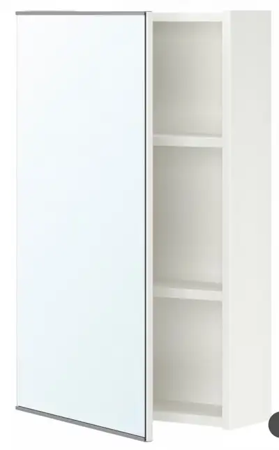 ENHET Ikea Bathroom Cabinet, View more