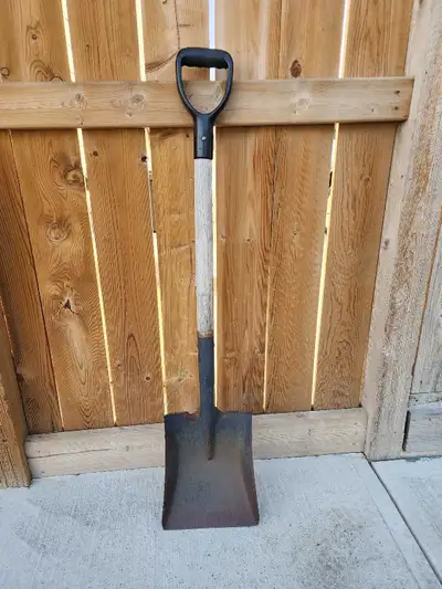 Garden Shovel, View more