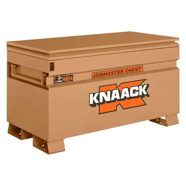 $1000 OFF - BRAND NEW KNAACK 4824-KL JOBMASTER TOOL CHEST BOX in Tool Storage & Benches in Calgary - Image 2