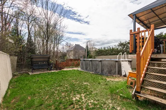 Cinq chambres étudiant(e)s a louer dans une maison in Room Rentals & Roommates in Sherbrooke - Image 9