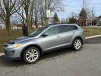 MAZDA CX-9 GT 2011, FULL EQUIPPED  IN VERY GOOD CONDITION