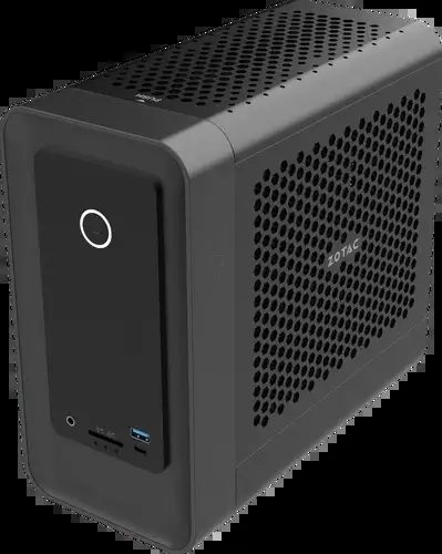 Zotac Gaming PC-Intel i7-10700/64G DDR Ram/2TB NVME SSD, View more