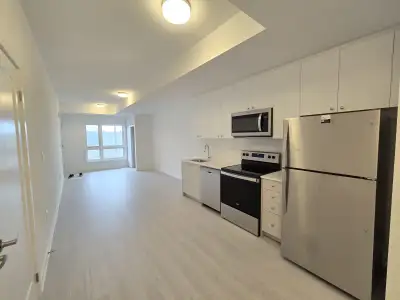 Brand New 2 Bedroom Condo Townhome Available for Lease – Kitchener 25 Palace Street, Kitchener Prime...