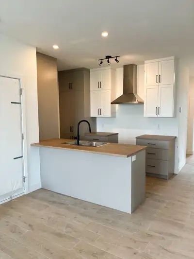 Grand appartement 5½ à louer à Drummondville