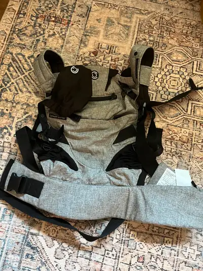 Baby Carrier 5 in 1, View more