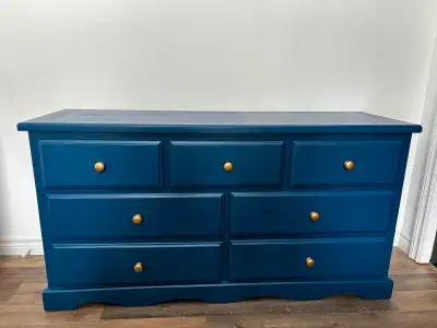 Dresser, View more