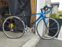 Giant OCR C3 Bicycle
