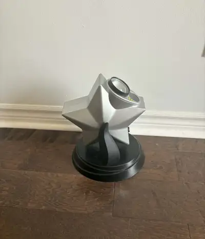 Laser Twilight Stars Projector, View more