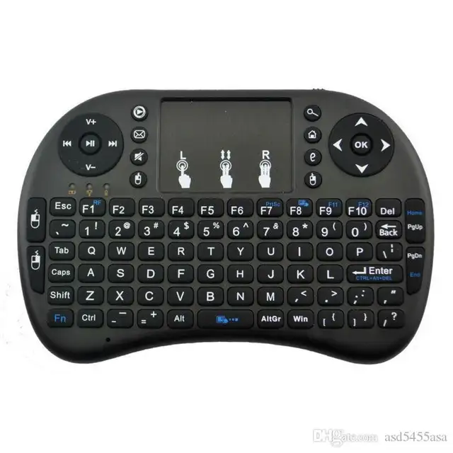 wireless mini keyboard - computer tablet cell phones in Mice, Keyboards & Webcams in City of Toronto - Image 3