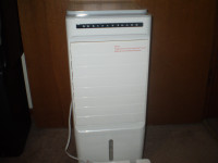 EVAPORATIVE AIR COOLER / with REMOTE / NEW NEVER USED RFS-18R