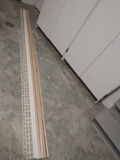 Moulures (quarts de rond et bordures de céramique) de 5 $ à 35 $, View more