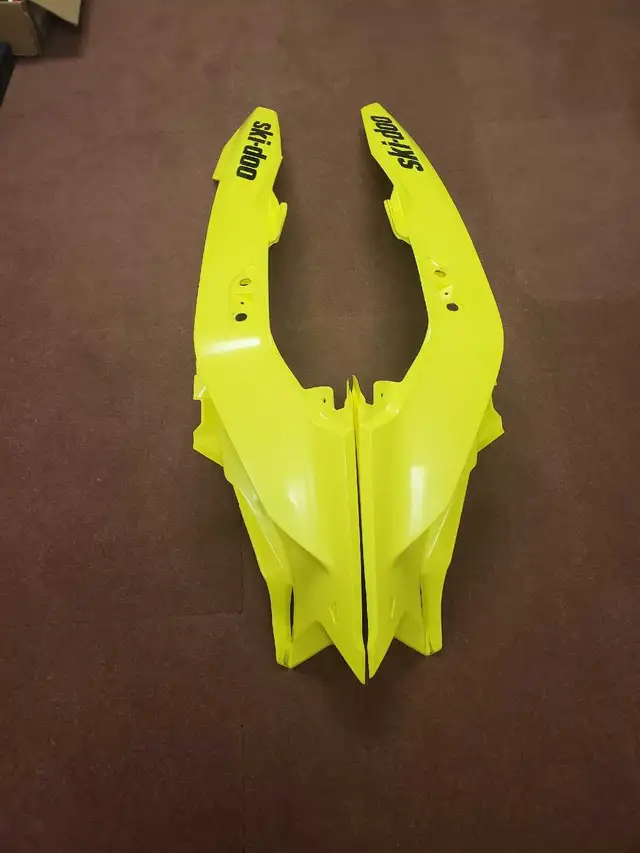 skidoo parts in Snowmobiles in Mississauga / Peel Region - Image 3