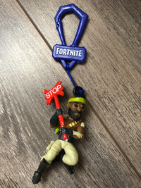 Fortnite Figure Hanger