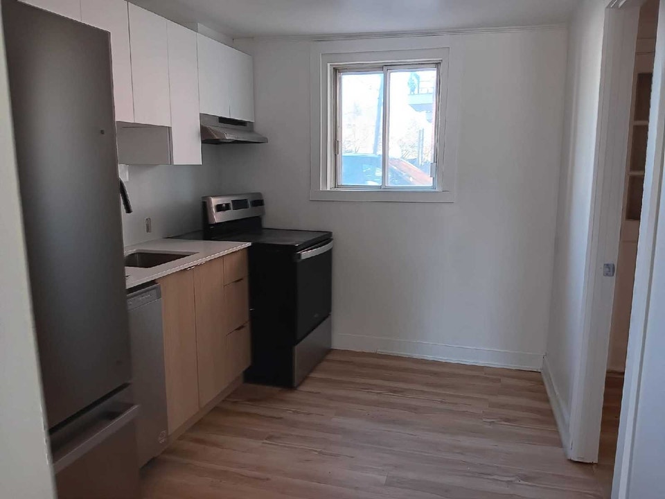 Appartement Vieux-Longueuil à louer 5
