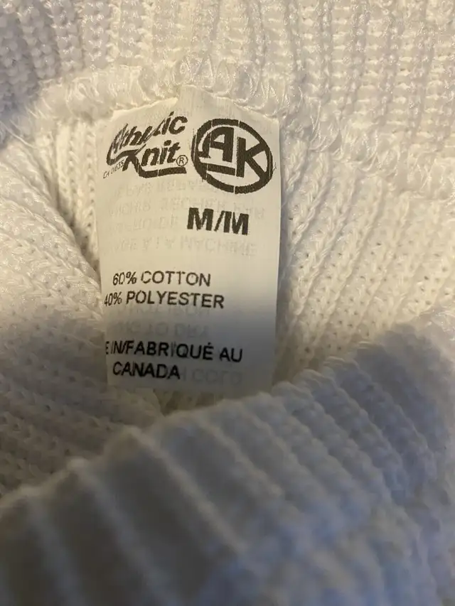 Brand New Hockey Sock 63735877154689121