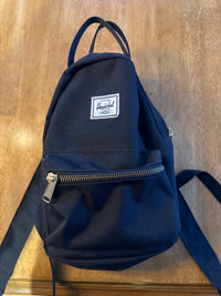 Sac herschel