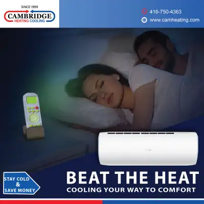 Stay Cool This Summer – Fast AC Installation Available, View more