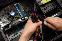 SPECIALITY GAMING   PC BUILDING/REPAIR/UPGRADE SERVICES