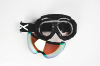 Ski/Snowboard Goggle Insert + Prescription