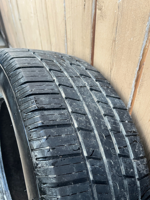 15inch tires  in Tires & Rims in Saskatoon - Image 4