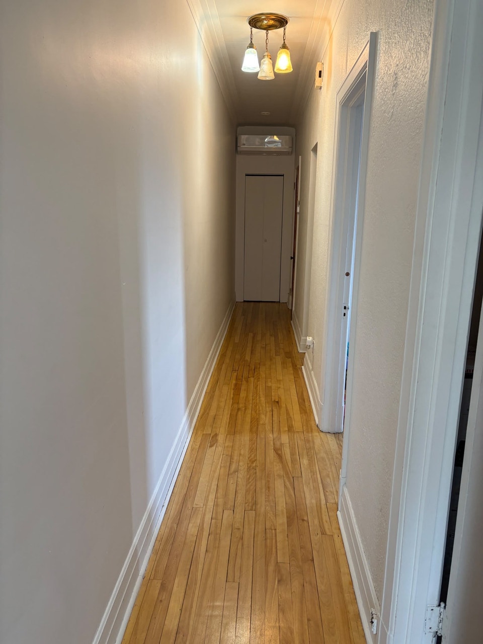 2 beds 1 bath apartament 5