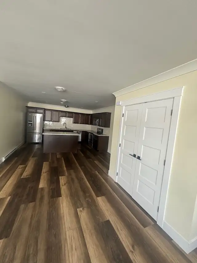 RENTED:::::  4 bedroom and brand new.   Close to hospital in Long Term Rentals in Cape Breton - Image 2