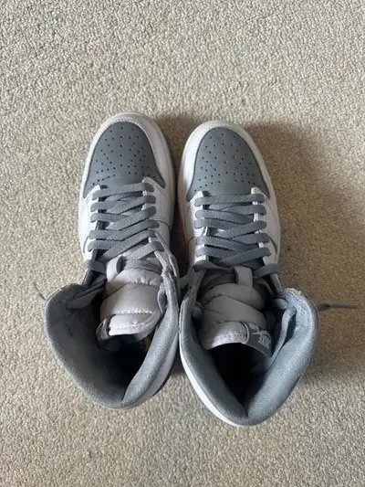Jordan 1 high Retro OG size 8 men’s, View more