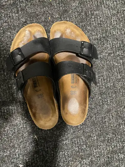 Men’s Birkenstock Sandals, View more