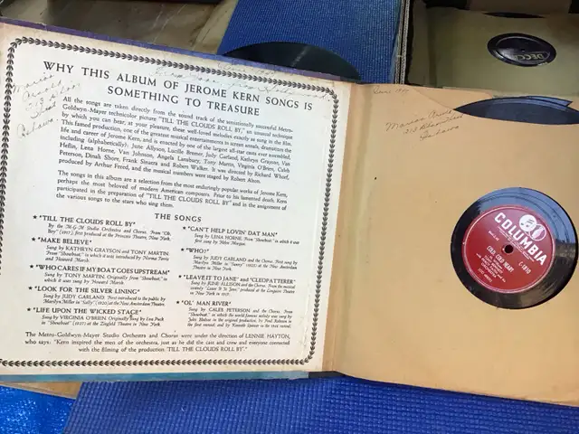 Vinyl 45’s and 78’s… $100 in Arts & Collectibles in Oshawa / Durham Region - Image 6