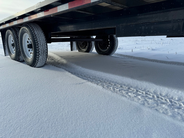 2015 Majestic trailer 16’ in Cargo & Utility Trailers in Saskatoon - Image 2