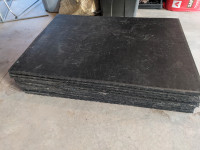 Heavy Duty Rubber Mats for garage/shop/stable/gym/etc