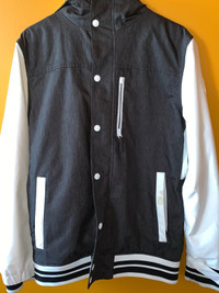 Aperture Winter Jacket (Size:Medium)