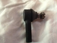 Chrysler Dodge Plymouth Left Tie Rod End 1940 to ‘54