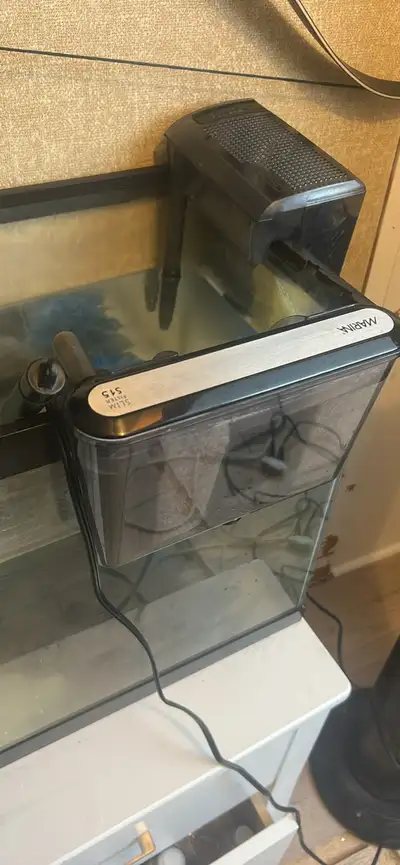 3 Aquarium+ accessories+ pets, View more