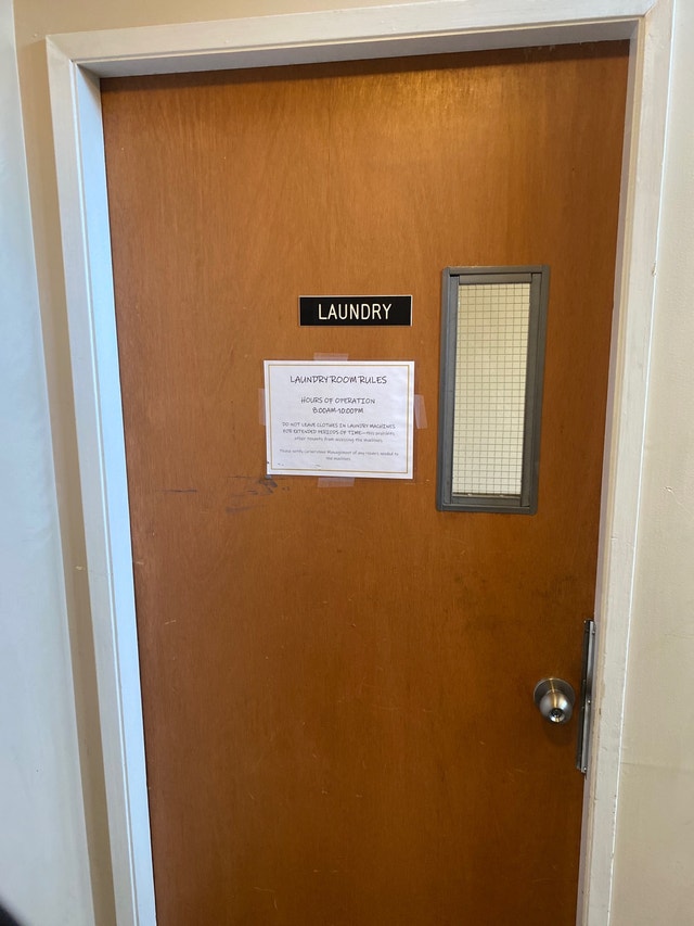 Looking for a roommate or someone to take over my lease Long Term