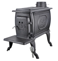 Wood stove US 1269E New in box