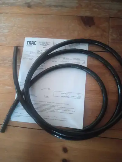 1. 9 ft 7 wire truck/trailer cable for light cords New Retail $40.58 Asking $25 2. 7 ft 7 wire truck...
