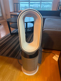 dyson cool and heat air conditioner