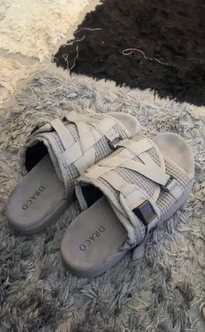 Brand New Draco Slides, View more