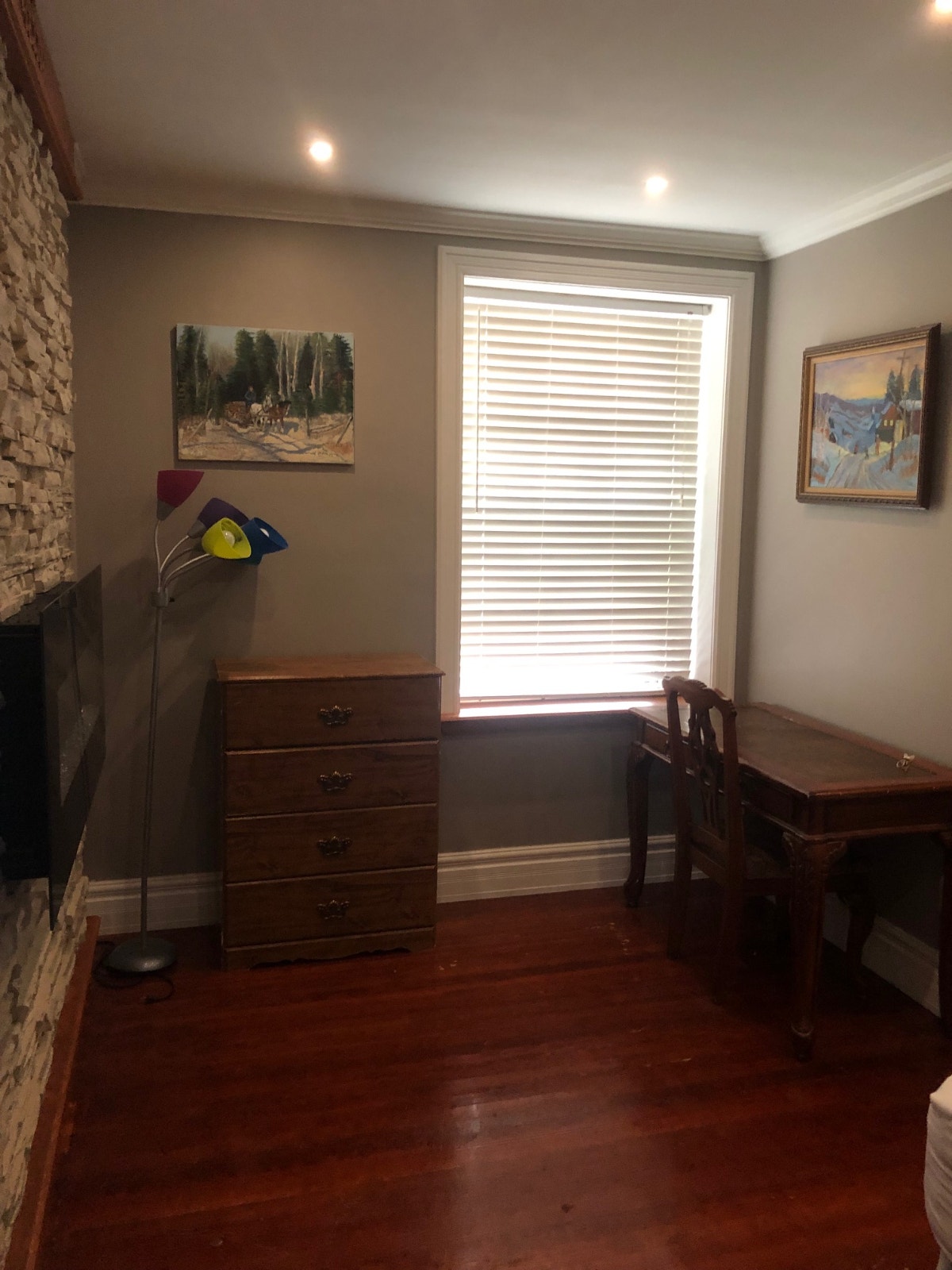 Chambre dans une très grande maison — photo 1