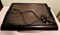 GE Non-Stick Electric Griddle