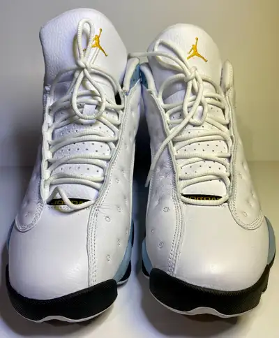 Brand New Air Jordan 13 Retro Size 11, View more