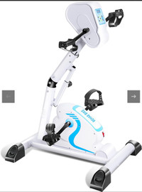 Electric Pedal Exerciser