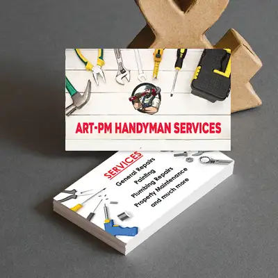 Handyman Services, View more