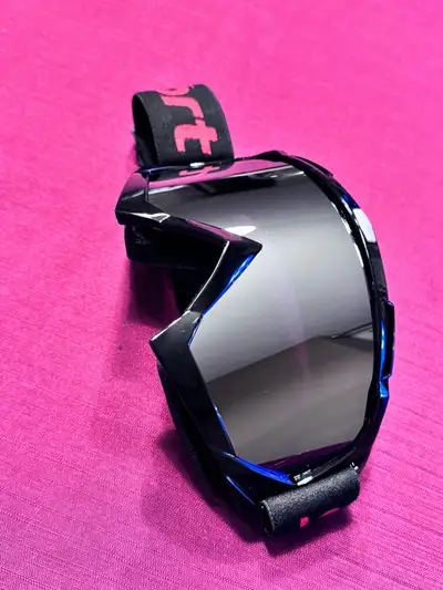 Ski bike ride Goggles, View more