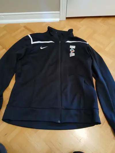 XL NIKE DRY FIT - North American Indigenous Games 2014 JACKET, View more