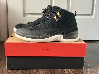 Air Jordan 12 Retro, View more